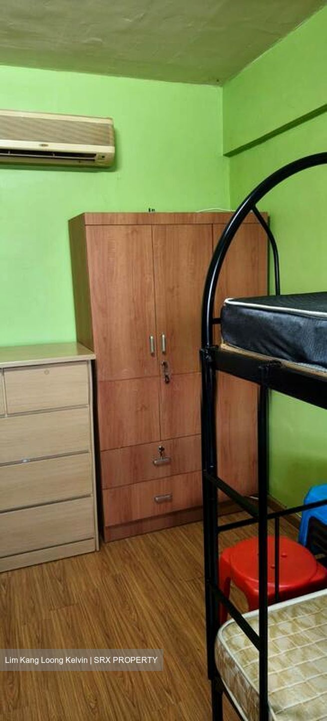 Blk 706 Chong Pang Green (Yishun), HDB 3 Rooms #499893801